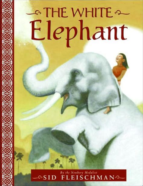 The magic elephant nook